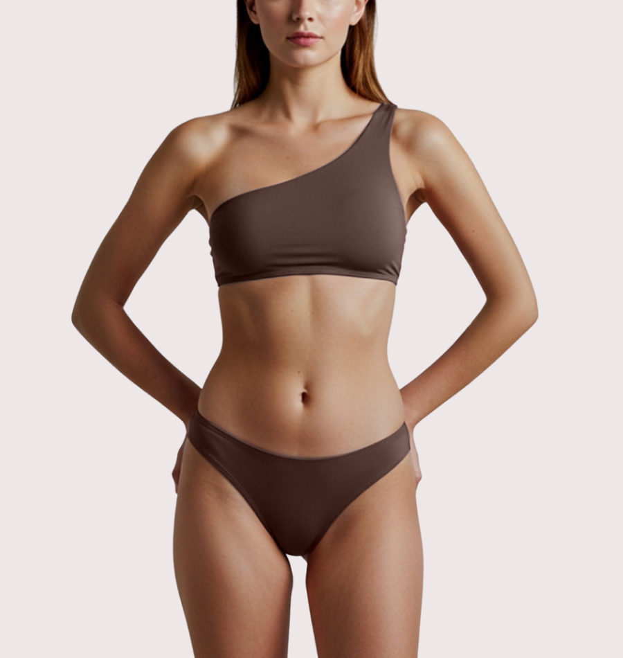 Top de Bikini