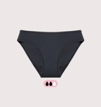 Braga de Baño Menstrual
