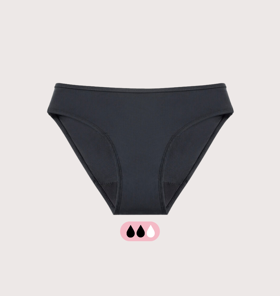 Braga de Baño Menstrual