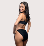 Bikini Inferior con Lazos Laterales