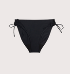 Bikini Inferior con Lazos Laterales