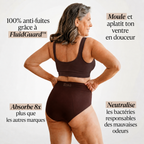 Culotte Anti-fuites Signature de Rosa