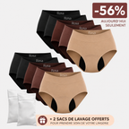 Culotte Anti-fuites Signature de Rosa