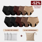 Culotte Anti-fuites Signature de Rosa