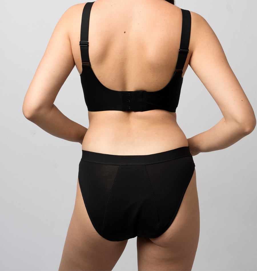 Bikini Desmontable