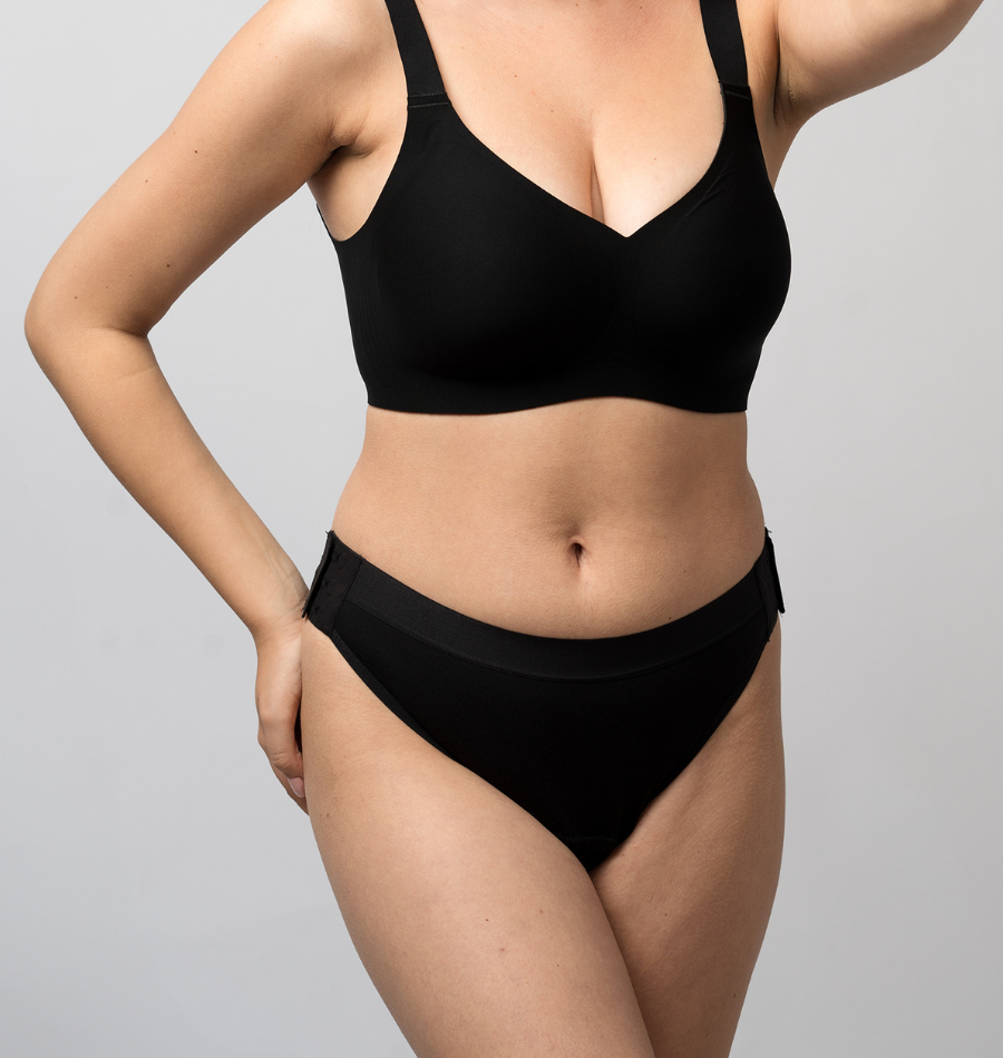 Bikini Desmontable
