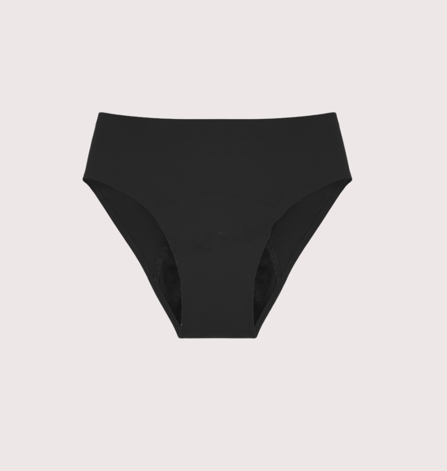 Bragas Sin Costuras