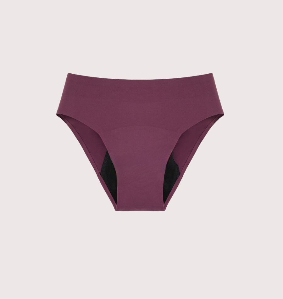 Bragas Sin Costuras