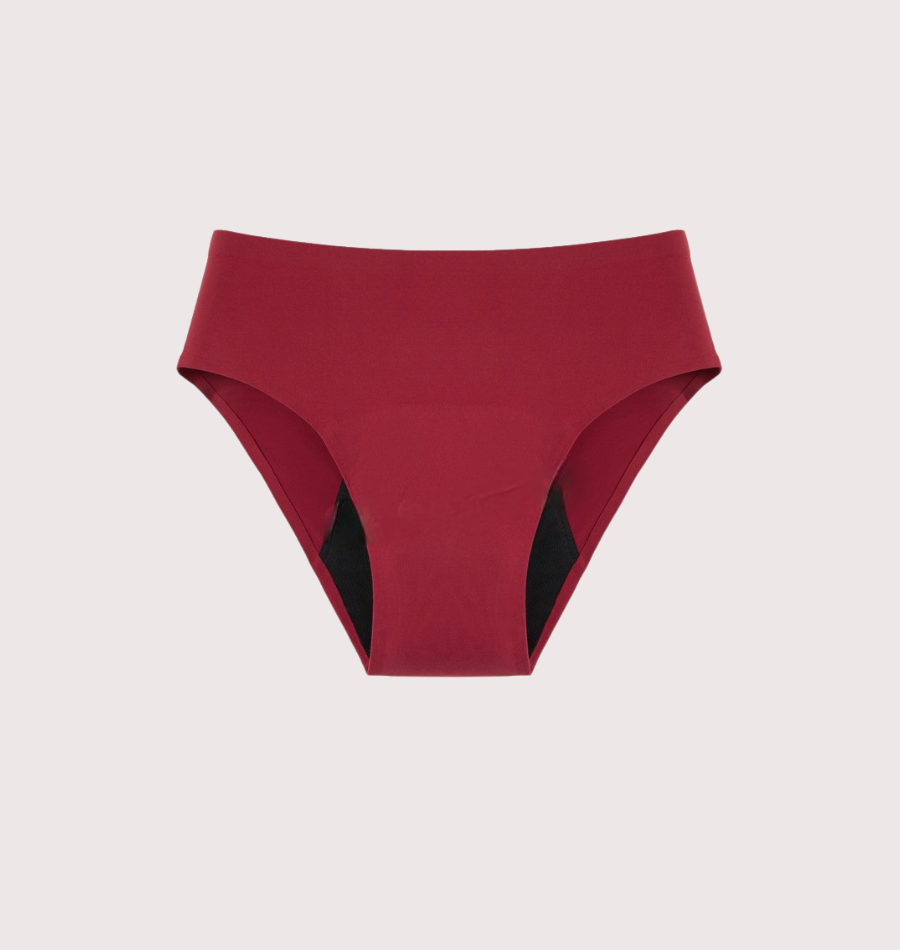 Bragas Sin Costuras