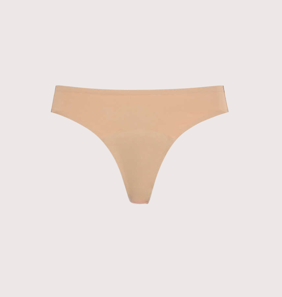 Tanga Sin Costuras