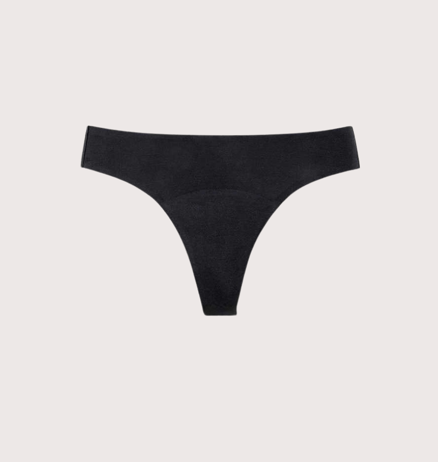 Tanga Sin Costuras