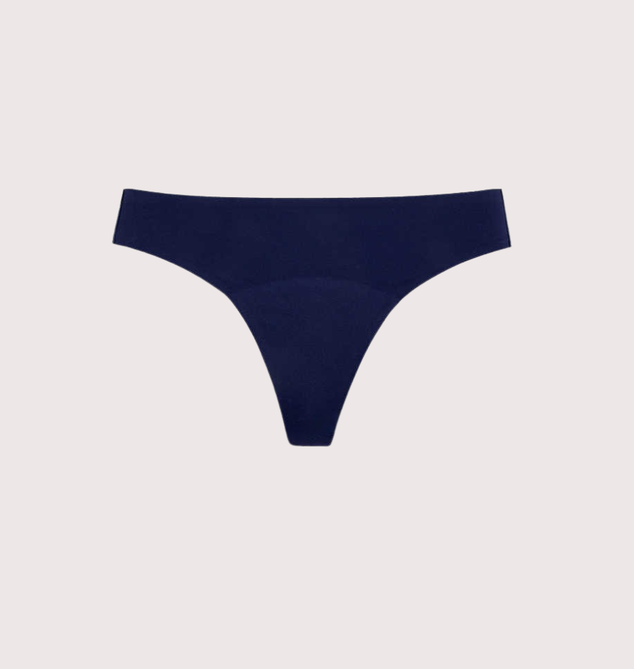 Tanga Sin Costuras