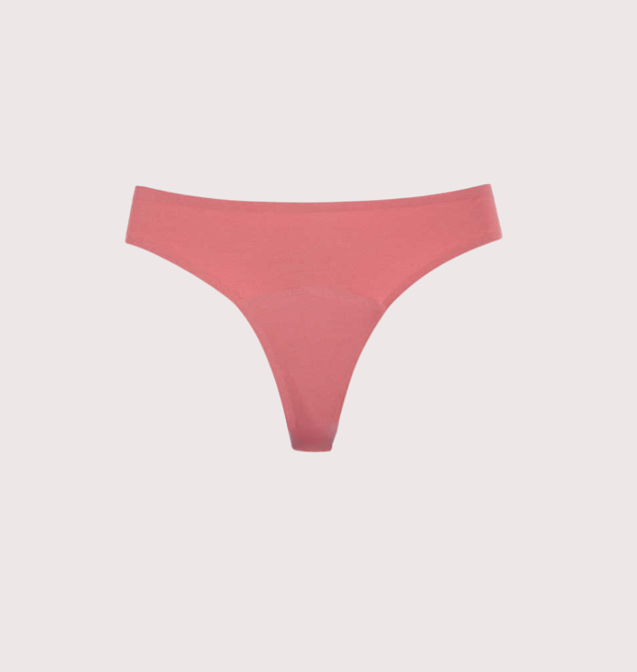 Tanga Sin Costuras