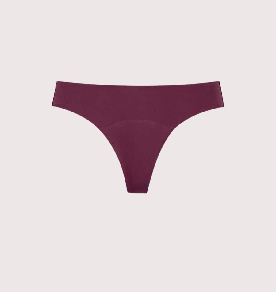 Tanga Sin Costuras