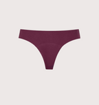 Tanga Sin Costuras