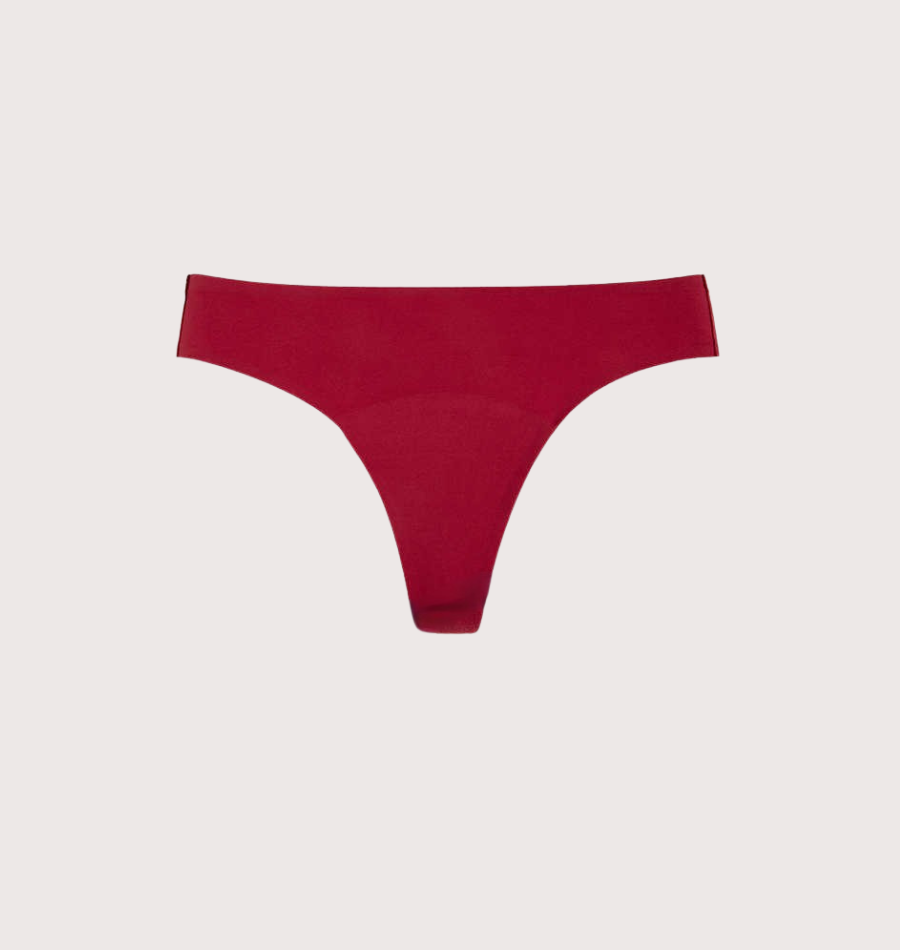 Tanga Sin Costuras