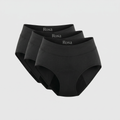 Culotte Anti-fuites Signature de Rosa (Lot de 3)