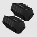 Rosa's Signature Bragas Antifugas (Pack de 10)