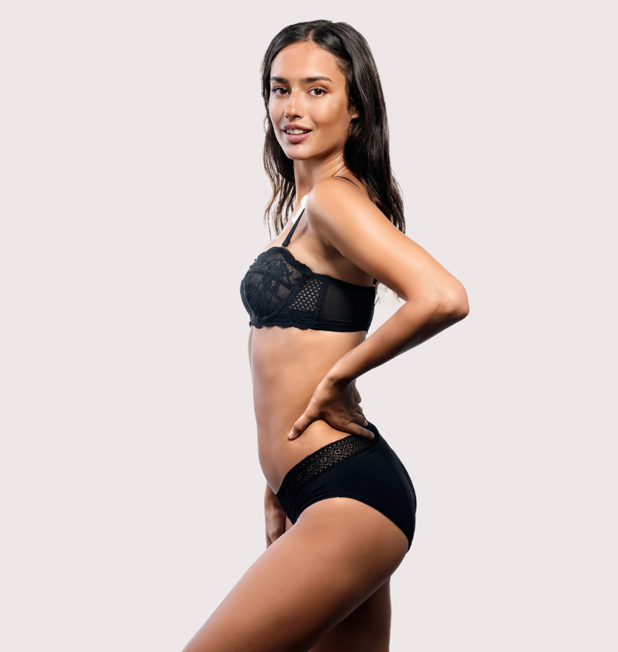 Braguita de Bikini