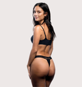 Tanga de Encaje