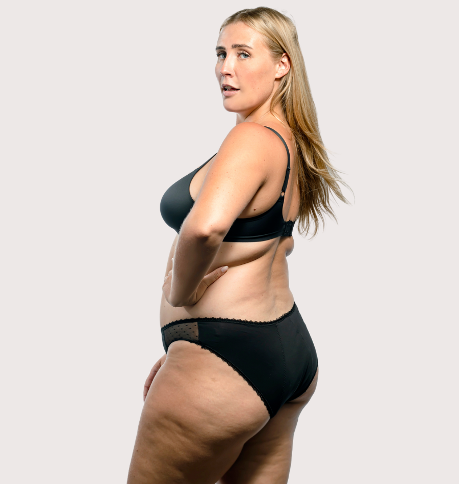 Bikini Clásico