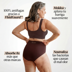 Rosa's Signature Leakproof Briefs