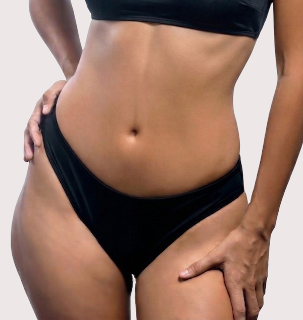 Braga de Baño Menstrual