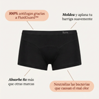 Rosa's Boxer — Boxer Antifugas (Pack de 3)