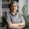 Rebecca R. (61 años)