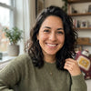 Andrea R. (29 años)