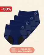 Rosa's Mamá — Kit Antifugas Postparto (Pack de 5)