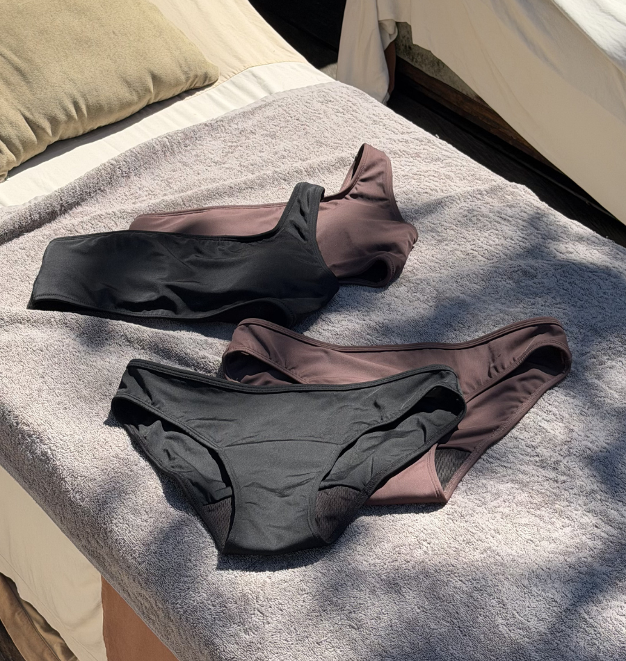 Top de Bikini