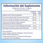 UroControl - Soporte Natural para la Vejiga