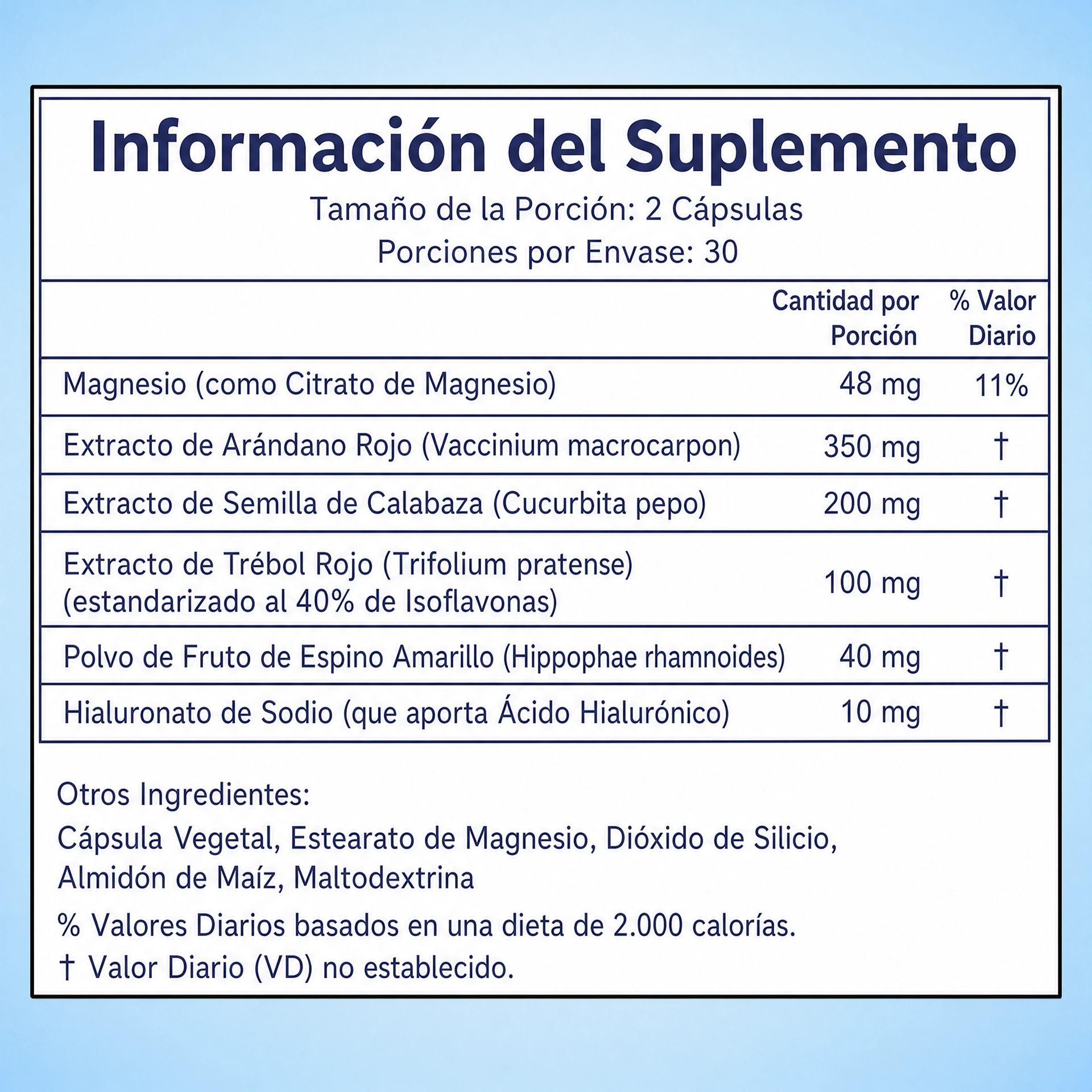 UroControl - Soporte Natural para la Vejiga