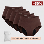 Culotte Anti-fuites Signature de Rosa