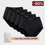 Culotte Anti-fuites Signature de Rosa