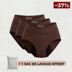Culotte Anti-fuites Signature de Rosa