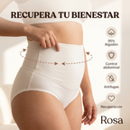Rosa's Mamá — Kit Antifugas Postparto (Pack de 5)