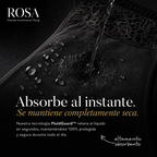 Rosa's Tanga — Tanga Antifugas (Pack 5)