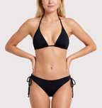 Top de Bikini Triangular